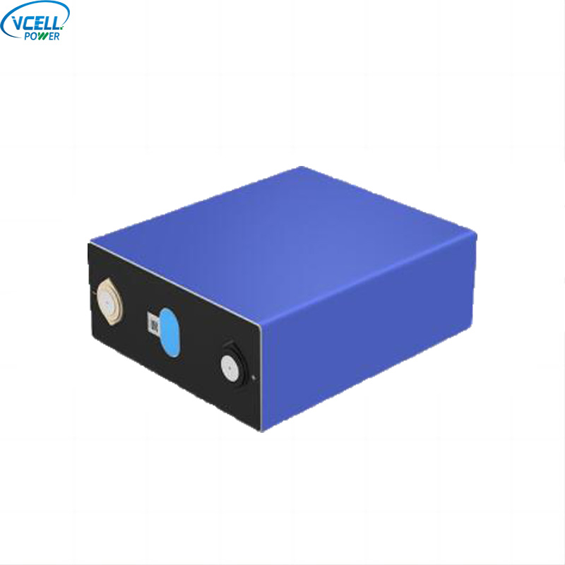 3,2V 280Ah Prismatic LiFePO4 genopladeligt batteri
